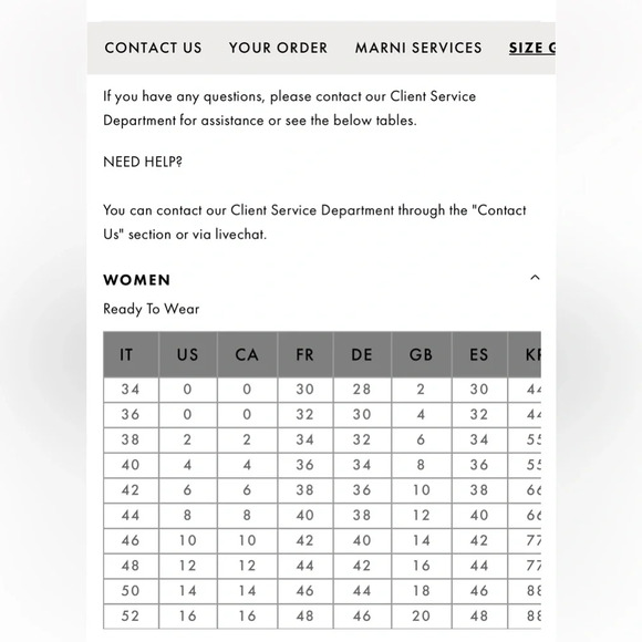 Marni Ballerina 100% Silk Blouse size 40 - Flawed/ Black - Picture 15 of 15